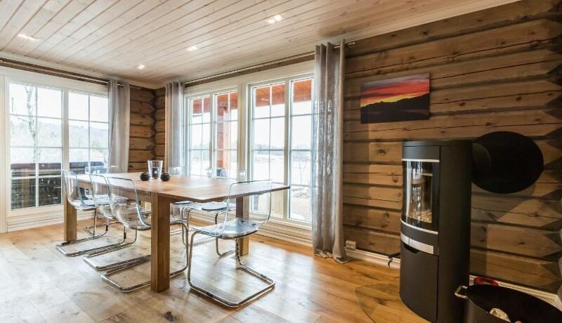 Lake View Apartment 4 bedrooms