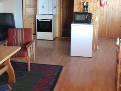 Nybu Two-bedroom cottage