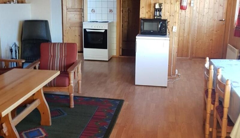 Nybu Two-bedroom cottage