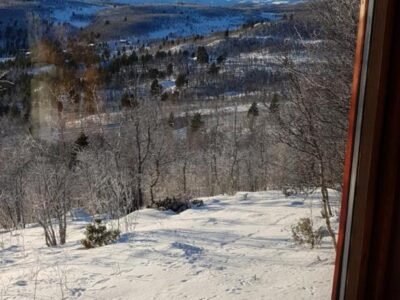 Fjellbu Two-bedroom Cottage