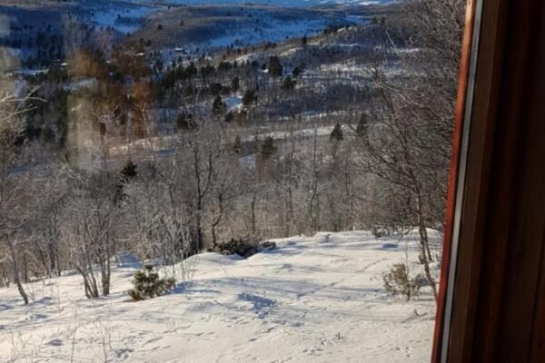 Fjellbu Two-bedroom Cottage