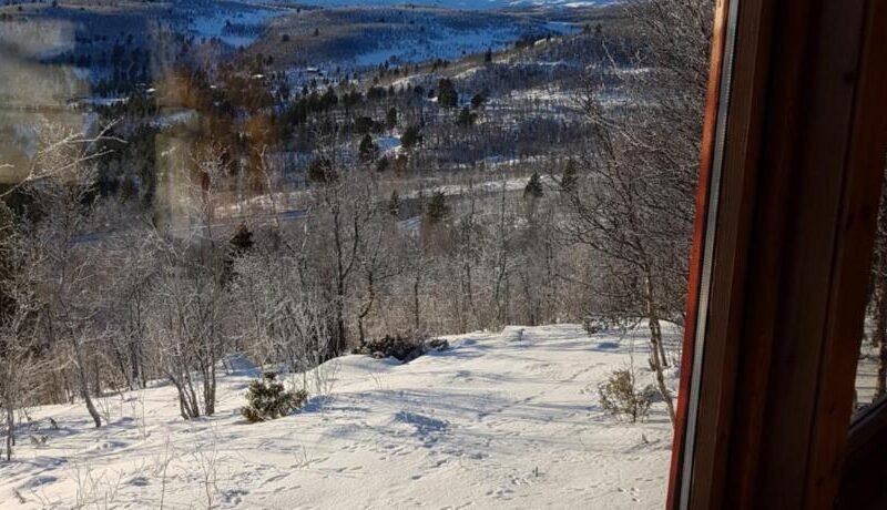 Fjellbu Two-bedroom Cottage