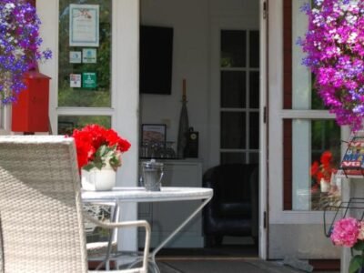 Topcamp Bie – Grimstad