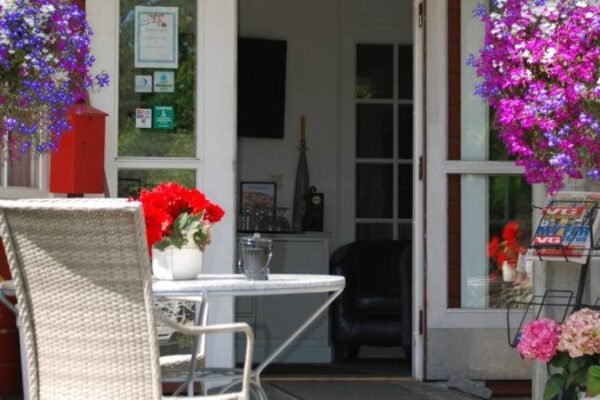 Topcamp Bie – Grimstad