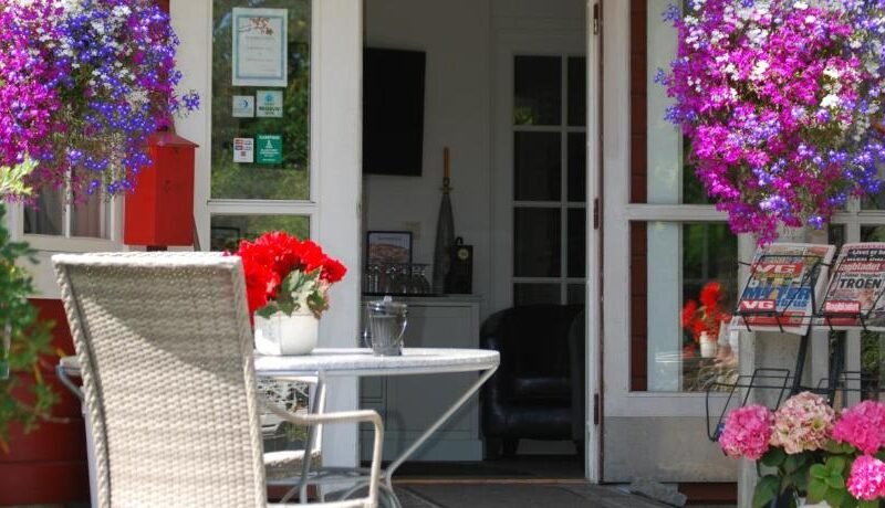 Topcamp Bie – Grimstad