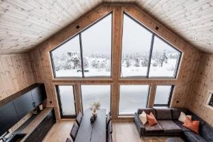 The Holiday – Panorama Lodge