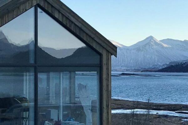Steigen Lodge Sjøhytter
