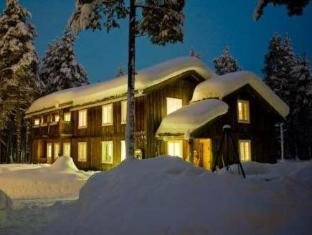 Herangtunet Mountain Lodge