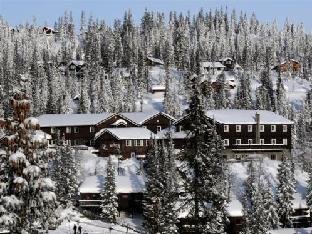 Kvitfjell Hotel Kvitfjellvegen 492