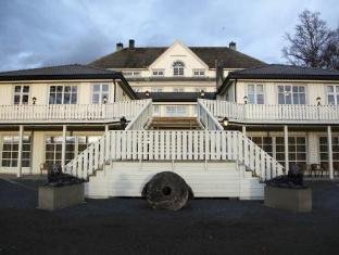 Thon Partner Hotel Selbusjøen