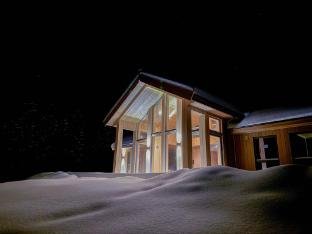 Lyngen Vista – Arctic Luxury!