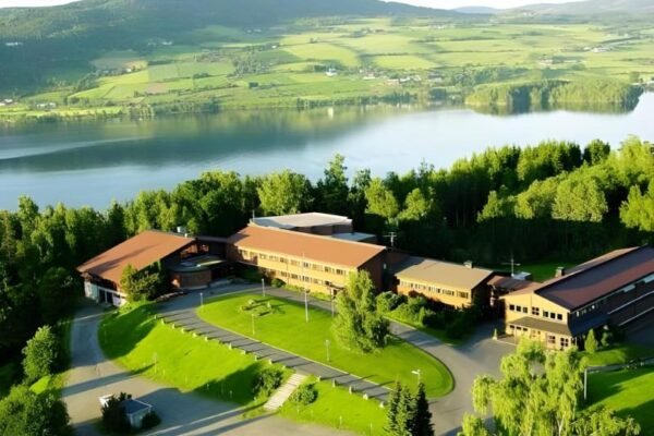 Honne Hotell