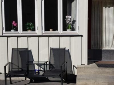 Leilighet i Amotsdal