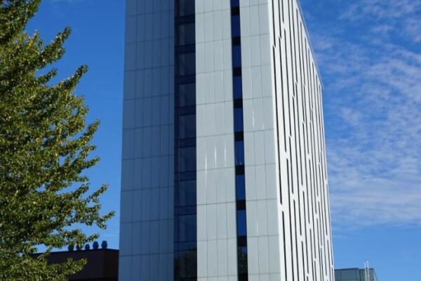Pingvinhotellet UNN Tromsø