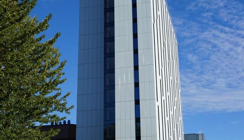 Pingvinhotellet UNN Tromsø