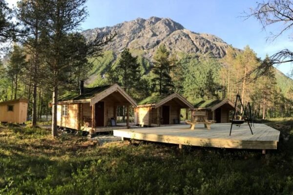 Camp Dronningkrona