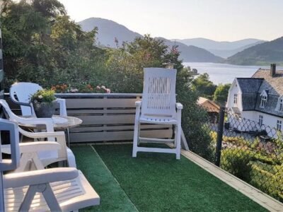 Berge & Laila’s Private Apartment