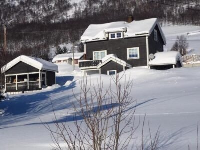 Apartment between Ustaoset and Geilo