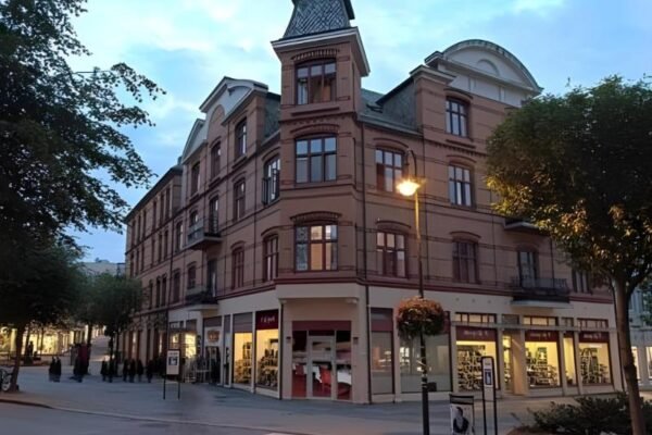 Myhregaarden Hotel