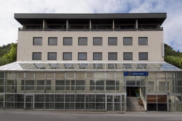 Thon Hotel Maløy