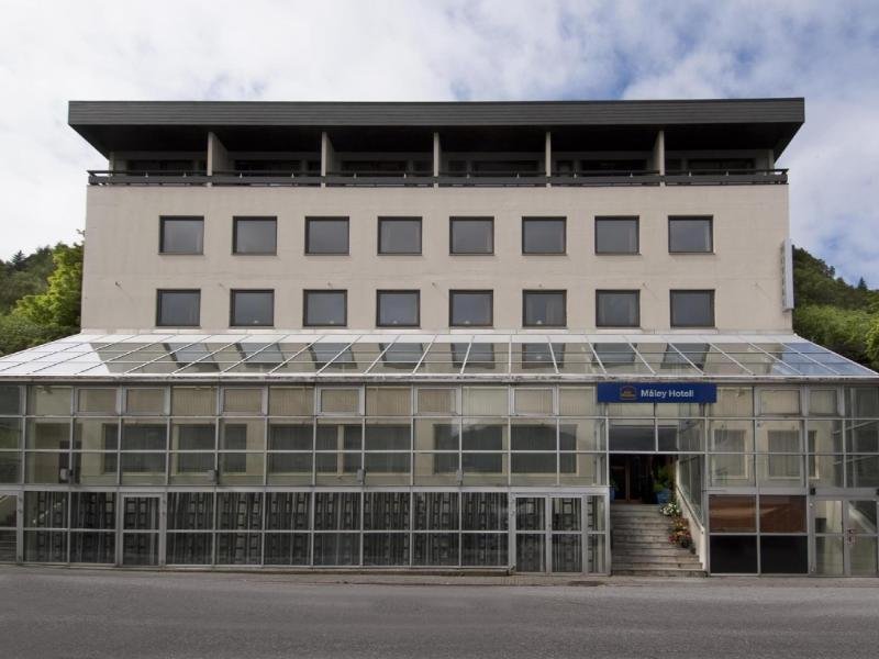 Thon Hotel Maløy
