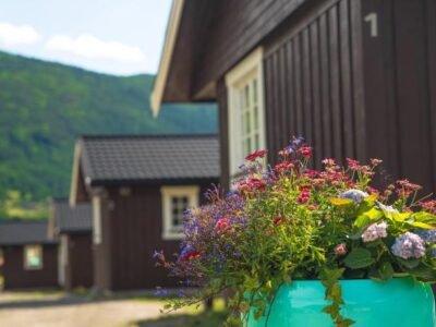 Vagavatnet Feriesenter