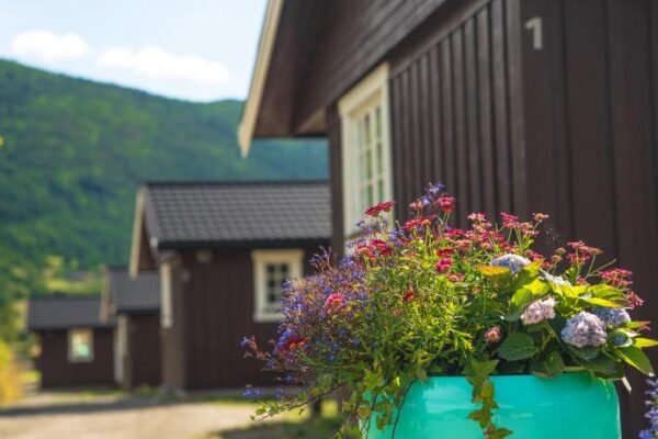 Vagavatnet Feriesenter