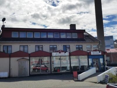 Kirkenes Hotell