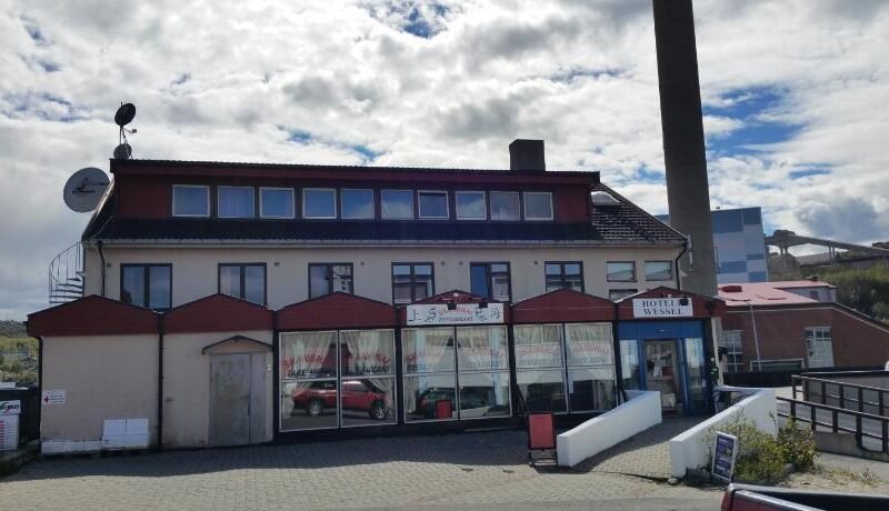Kirkenes Hotell