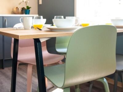 MAYA Apartments – Kasjotten, Skjetten