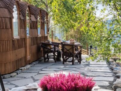 Konglehytta 1 – 30 min fra OSL – Badstu – Utsikt – Romantikk