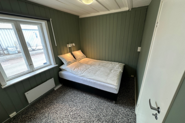 KM Rentals – Lillestrøm City