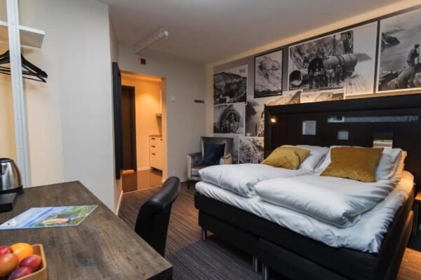 Fykan Hotel