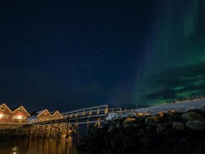 Vannøy Sport og Havfiske
