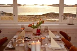 Lille Herstrand – A unique seaside getaway