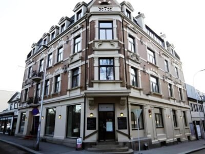Hotel Fredrikstad