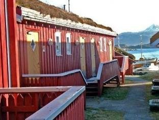 Haholmen – by Classic Norway Hotels