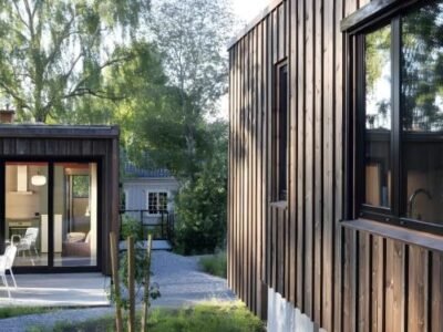 Wergelandshaugen | 10 Minutes From Oslo Airport