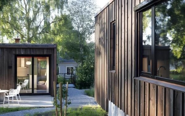 Wergelandshaugen | 10 Minutes From Oslo Airport