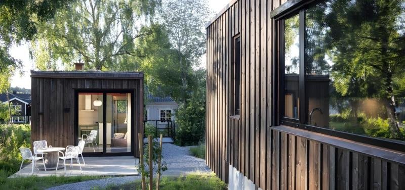 Wergelandshaugen | 10 Minutes From Oslo Airport