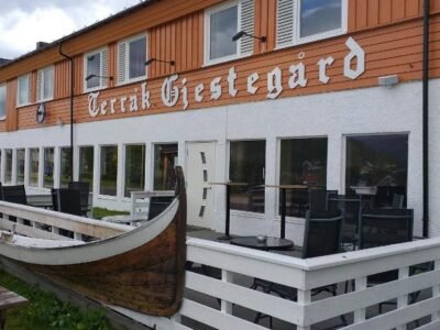 Terrak Gjestegard