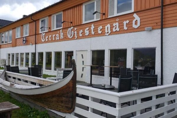 Terrak Gjestegard