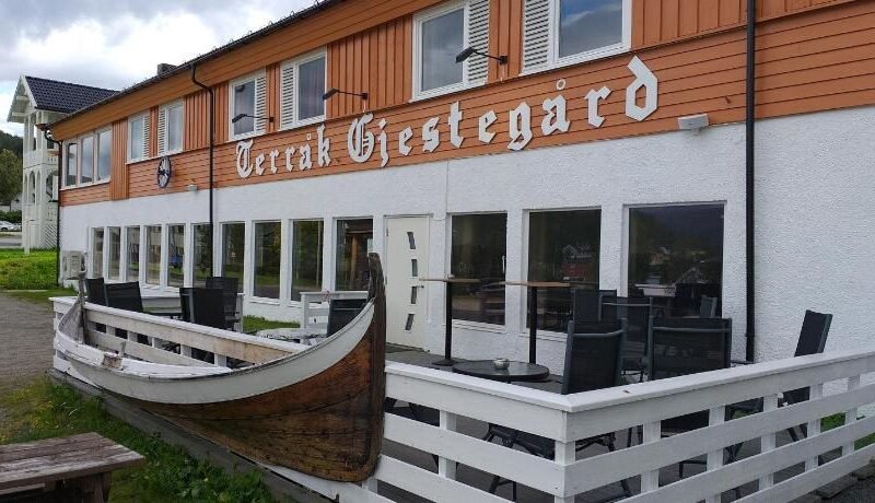 Terrak Gjestegard