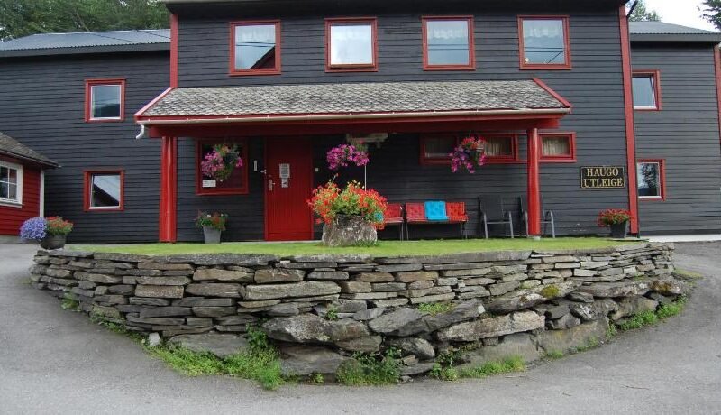 Haugo Utleige Lodge