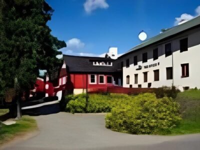 Birkebeineren Hotel & Apartments