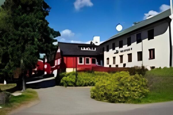 Birkebeineren Hotel & Apartments