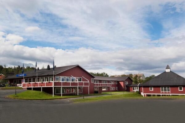 Thon Hotel Narvik