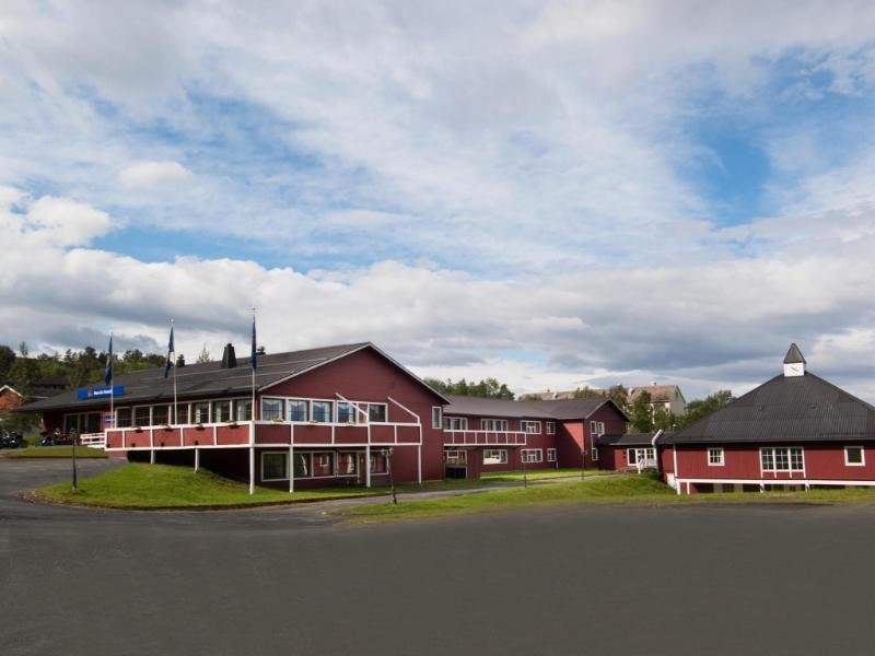 Thon Hotel Narvik