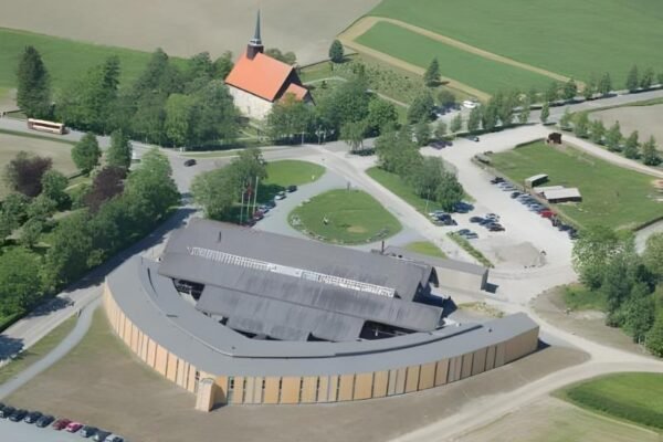 Scandic Stiklestad