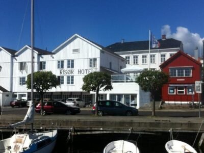 Risor Hotel